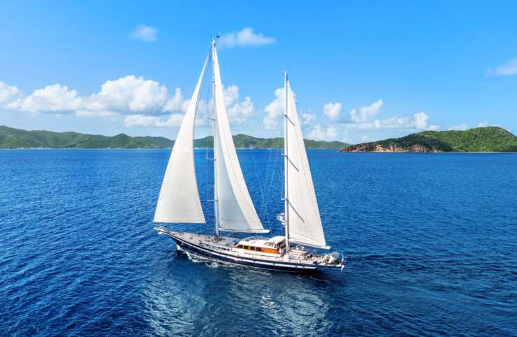 Day Sailing Phuket (private)