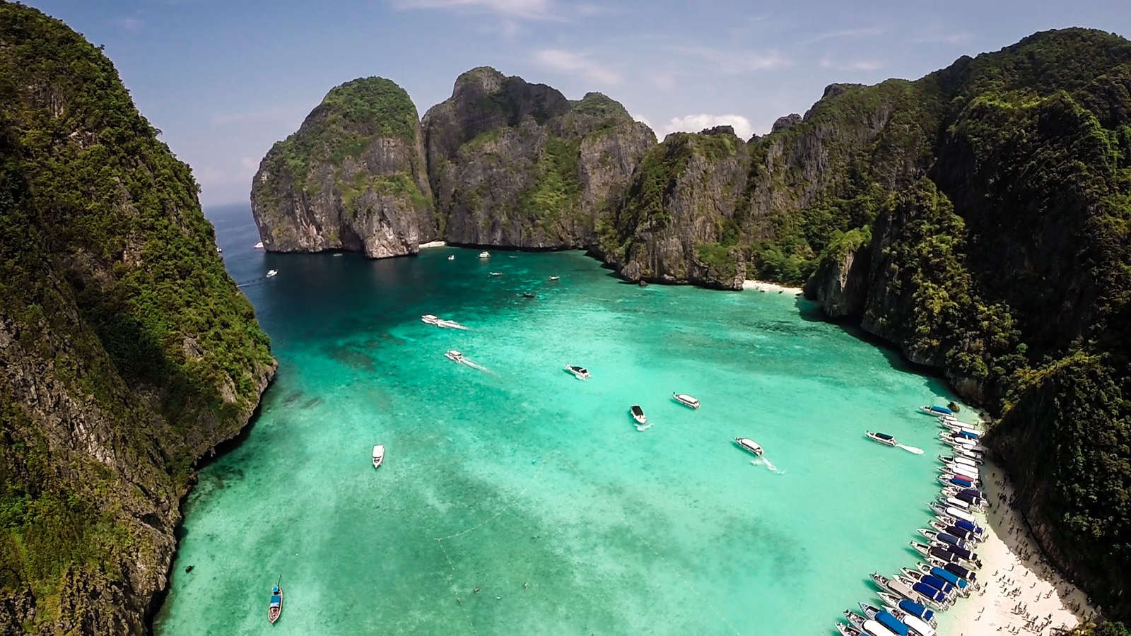 In-depth information 20 Best Things To Do in Koh Phi Phi Island